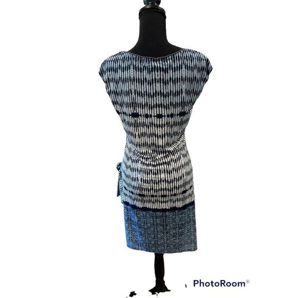 Side Tie Dress by Max Studio - Picture 3 of 6